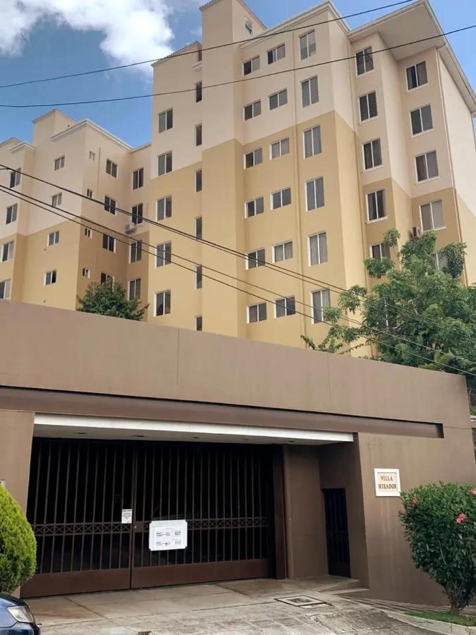 Beautiful Apartment, Terrace With Incredible View, 3 Bdr, Escalon, Exclusive, Secure San Salvador Exterior foto